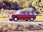 Autobianchi Primula 3-Door 1964 года